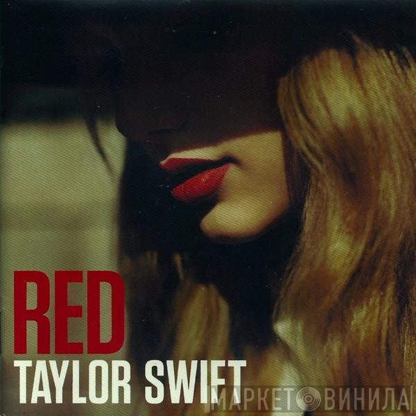 Taylor Swift  - Red