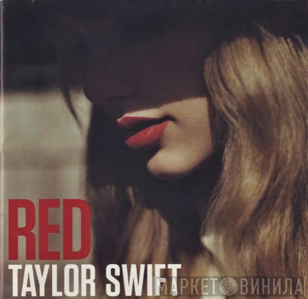 Taylor Swift  - Red