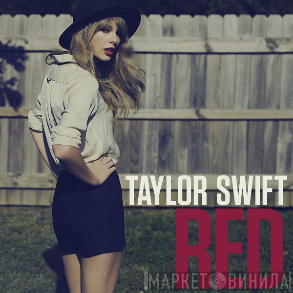 Taylor Swift  - Red