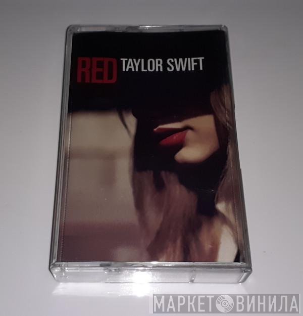 Taylor Swift  - Red
