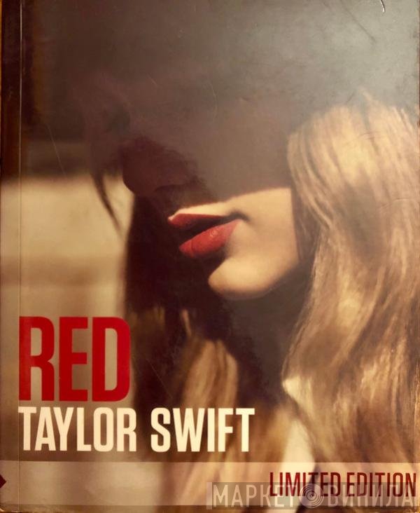 Taylor Swift  - Red