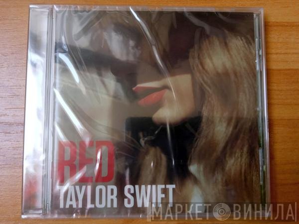 Taylor Swift  - Red