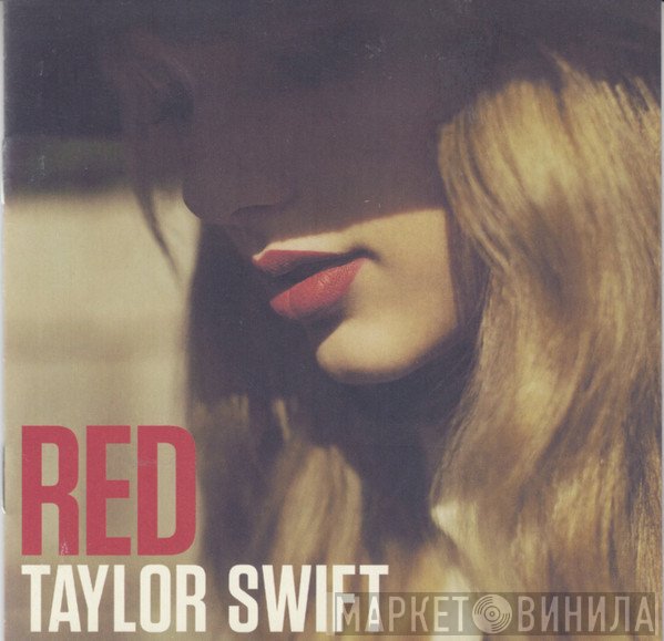 Taylor Swift  - Red