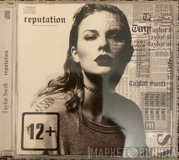 Taylor Swift  - Reputation