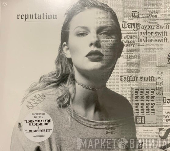 Taylor Swift  - Reputation