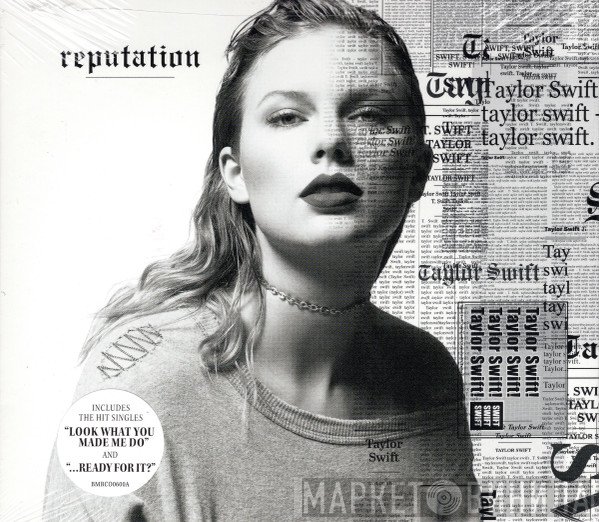 Taylor Swift  - Reputation