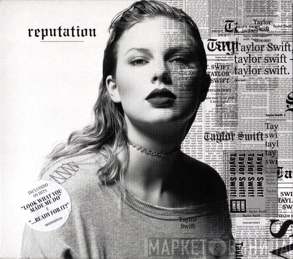 Taylor Swift  - Reputation