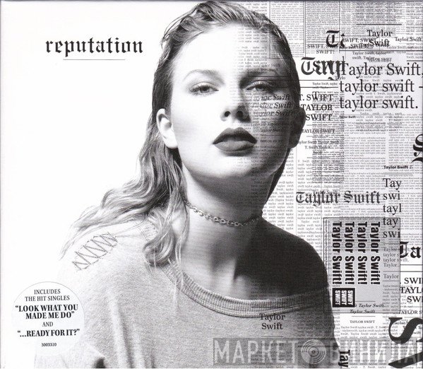Taylor Swift  - Reputation