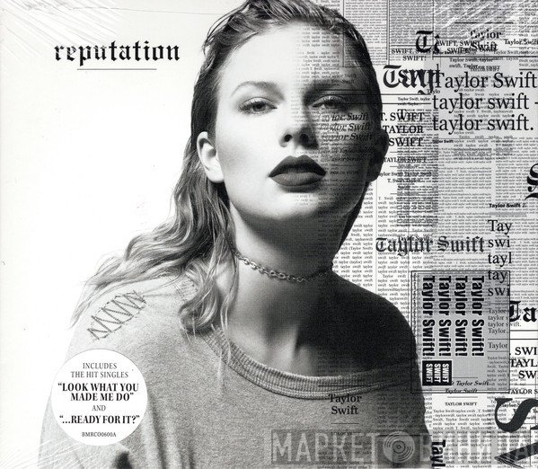 Taylor Swift  - Reputation