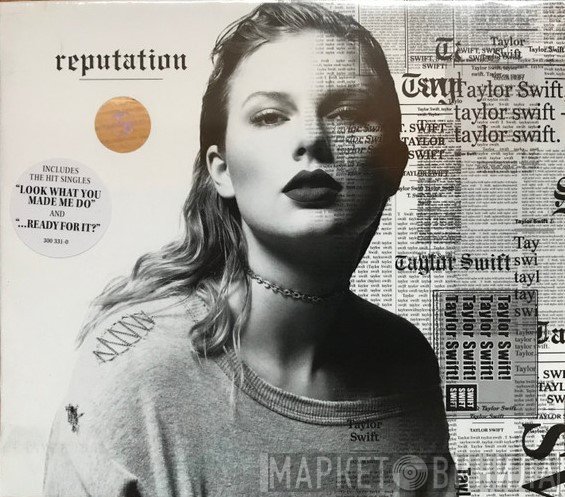 Taylor Swift  - Reputation
