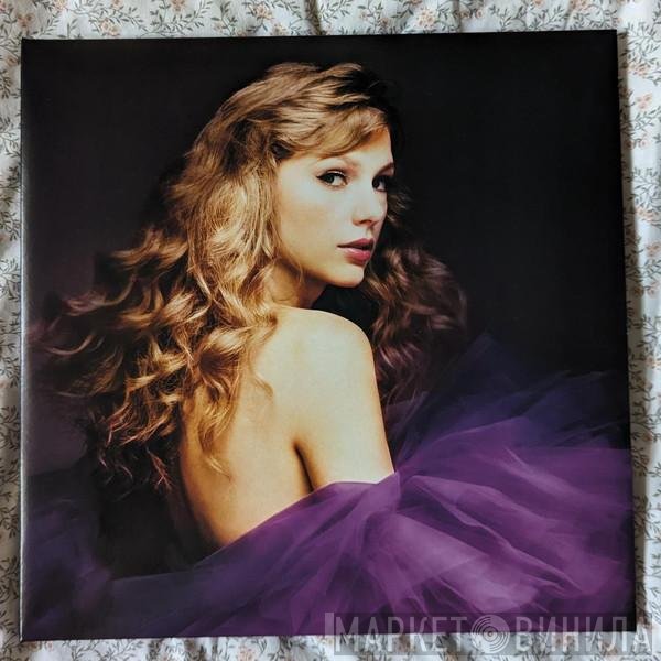 Taylor Swift - Speak Now (Taylor's Version)