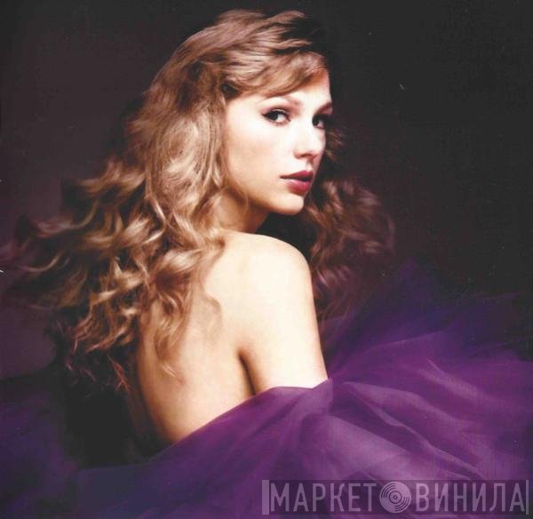 Taylor Swift - Speak Now (Taylor's Version)