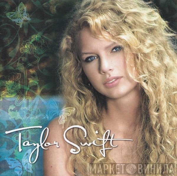 Taylor Swift  - Taylor Swift