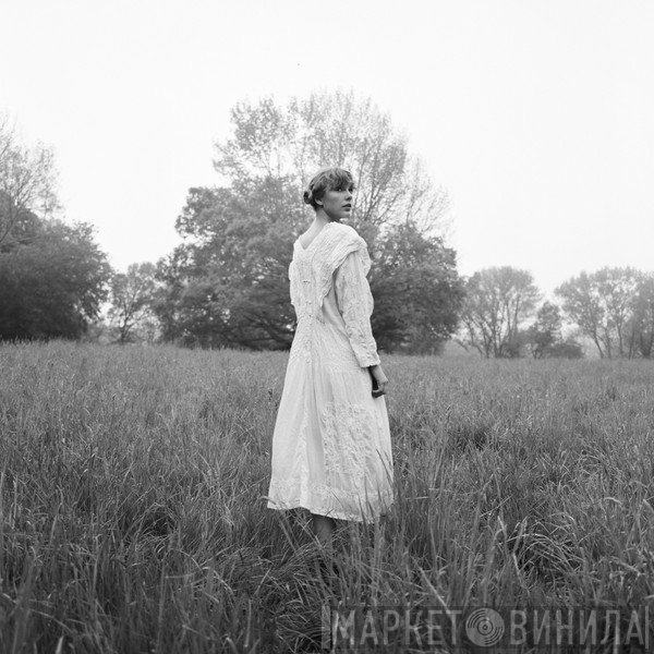 Taylor Swift  - The Lakes