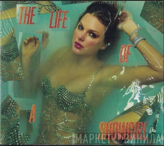 Taylor Swift - The Life Of A Showgirl