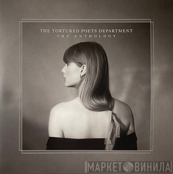 Taylor Swift - The Tortured Poets Department: The Anthology