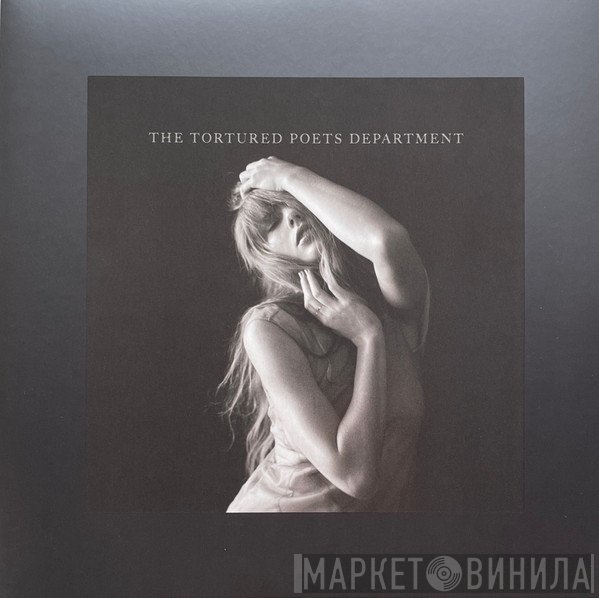 Taylor Swift - The Tortured Poets Department
