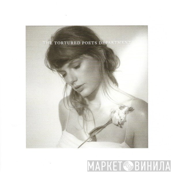 Taylor Swift - The Tortured Poets Department