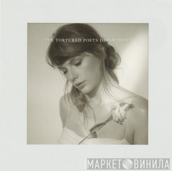 Taylor Swift - The Tortured Poets Department