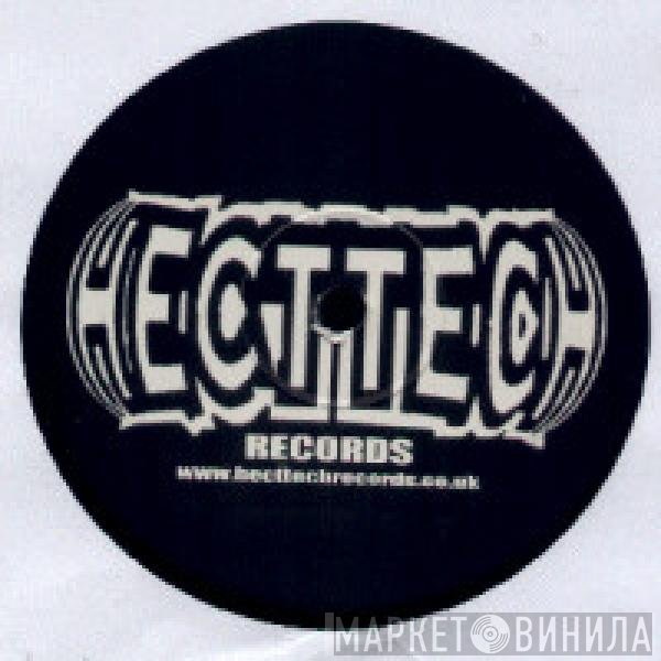 Tazz, Kontrol-4, Narcotic , Tazz & Loopy - Bezerker / Life Support (Remix)