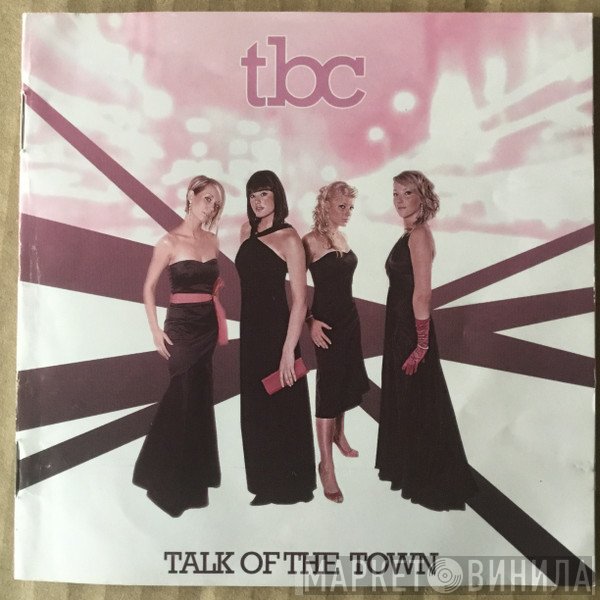 Tbc  - Talk Of The Town