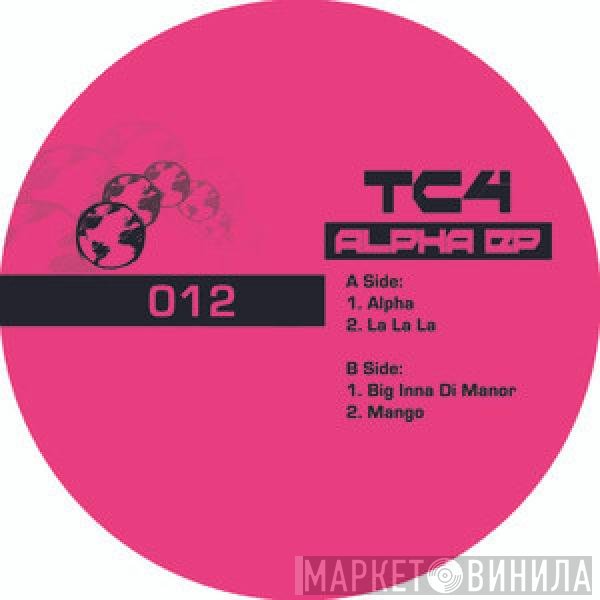 Tc4 - Alpha EP