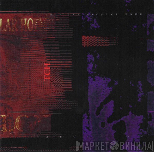 Tch - Abutilon EP