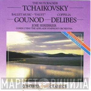  - Tchaikovsky - The Nutcracker