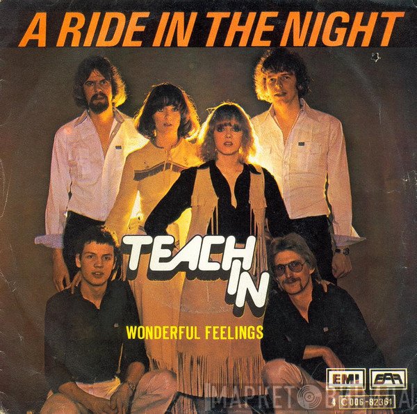 Teach-In  - A Ride In The Night
