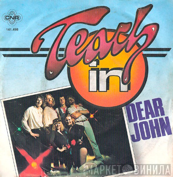 Teach-In  - Dear John