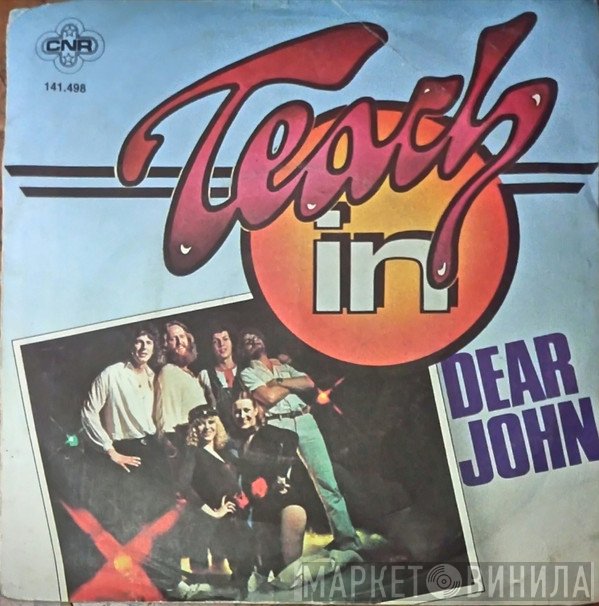 Teach-In  - Dear John