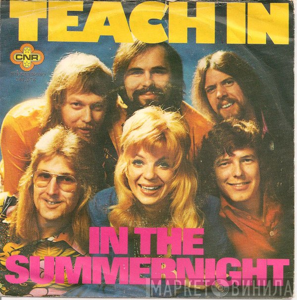 Teach-In  - In The Summernight