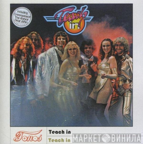 Teach-In  - Teach In