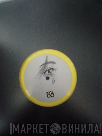  - Teardrop EP