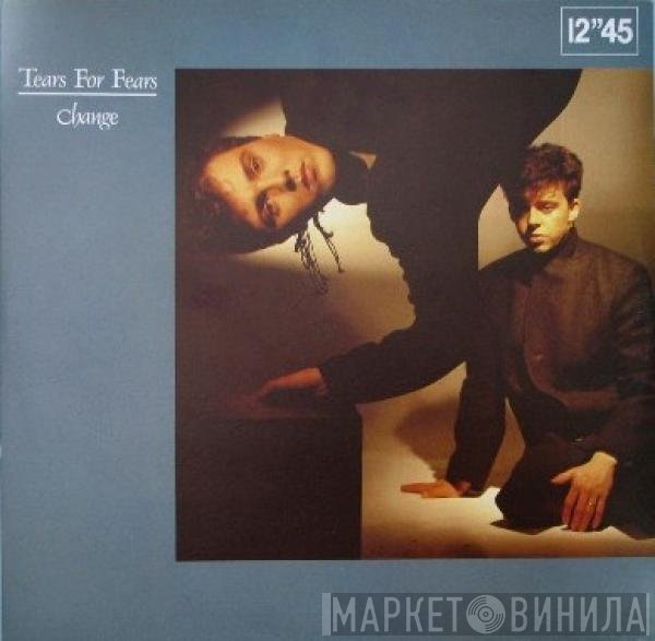 Tears For Fears  - Change