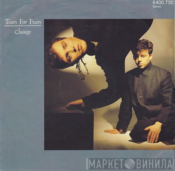 Tears For Fears - Change