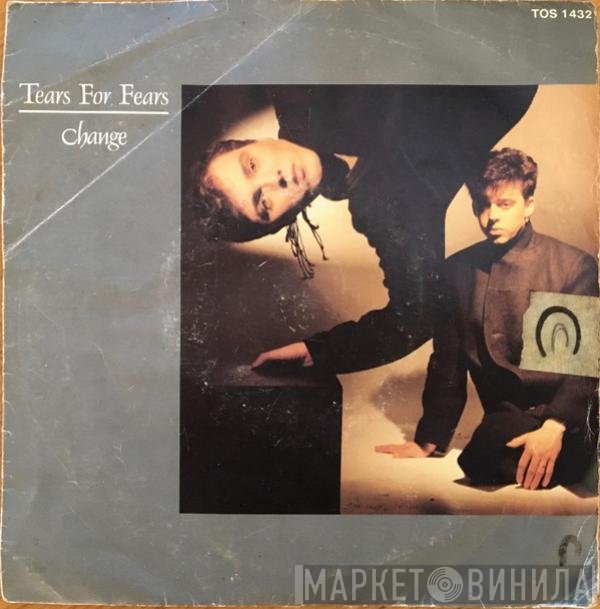 Tears For Fears  - Change