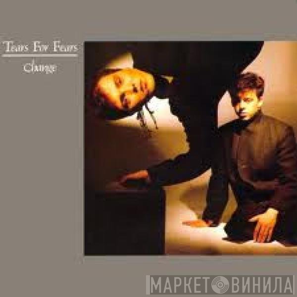 Tears For Fears  - Change