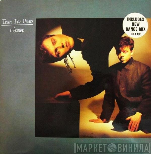 Tears For Fears - Change