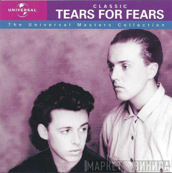 Tears For Fears  - Classic
