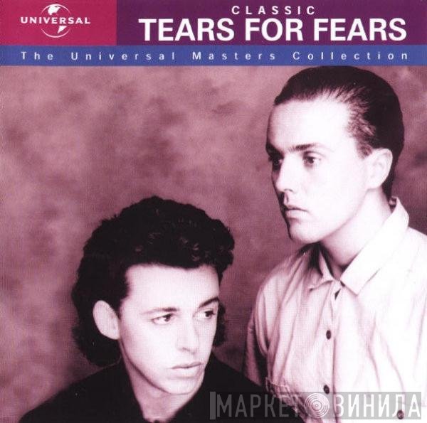 Tears For Fears  - Classic