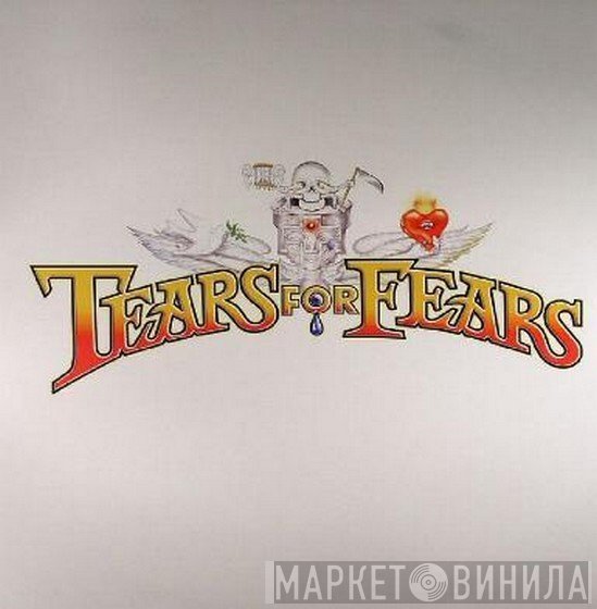Tears For Fears - Closest Thing To Heaven