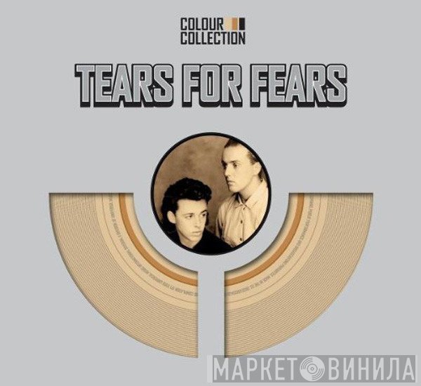 Tears For Fears  - Colour Collection
