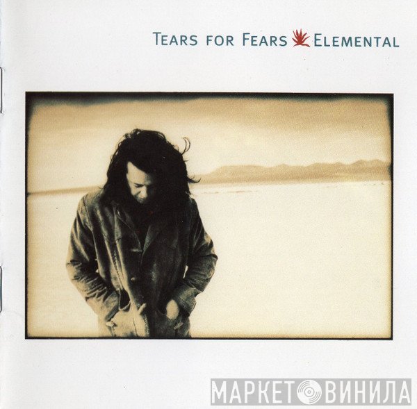 Tears For Fears  - Elemental