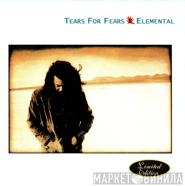 Tears For Fears  - Elemental