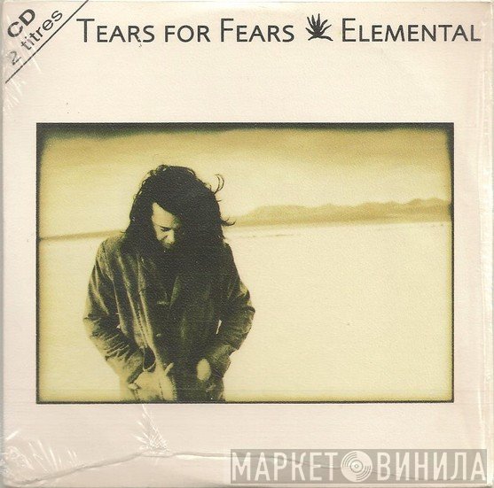 Tears For Fears  - Elemental