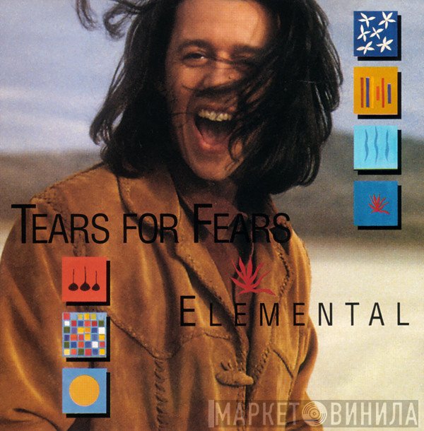 Tears For Fears  - Elemental