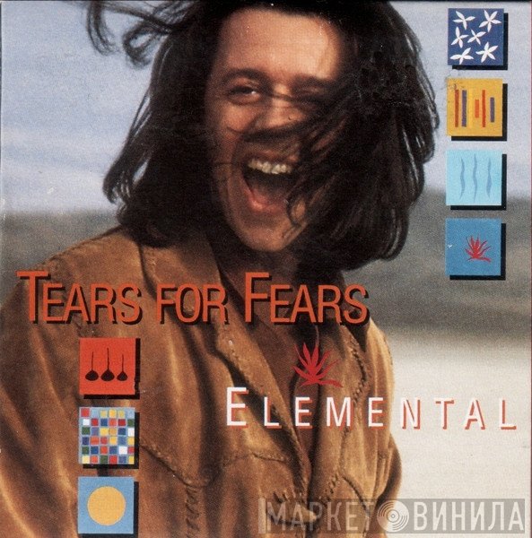 Tears For Fears  - Elemental