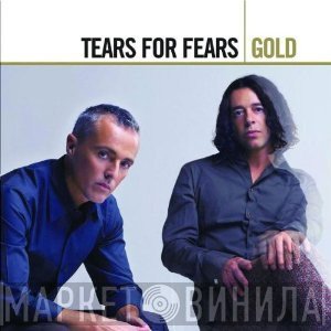 Tears For Fears  - Gold