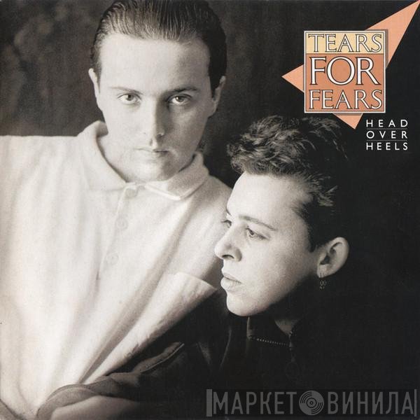 Tears For Fears  - Head Over Heels